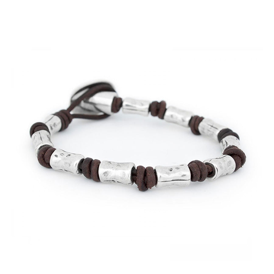 Armband Knotted