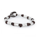 Armband Knotted