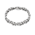 Armbänder - Hochwertiges Herren Edelstahl - Armband stilvoll und langlebig - Beau Soleil Jewelry