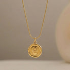 Kette mit Symbol - Anhänger