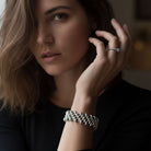 Lederarmband Damen A959
