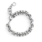Massives Rolo - Armband A311