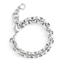 Massives Rolo - Armband A311