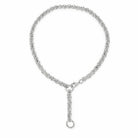 Statement Rolo - Gliederkette Damen - Halskette