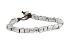 Unisex Armband Cube A962