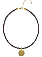 Ketten - Kette Café Solo K515 - Gold - Beau Soleil Jewelry