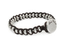 Armbänder - Lederarmband Venis A984 - Braun - A984 - Beau Soleil Jewelry