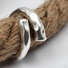 Ring - Schmuckring Nagel - 54 - ring.nagel.17 - Beau Soleil Jewelry